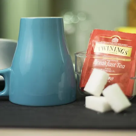 斗兽场大街住宿加早餐旅馆 罗马