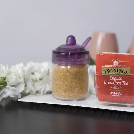 Viale Del Colosseo ベッド・アンド・ブレックファスト 4*