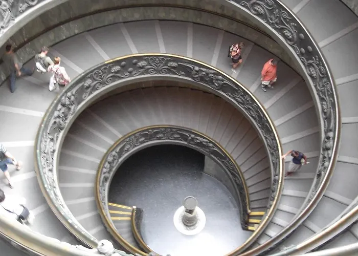לינה וארוחת בוקר Viale Del Colosseo