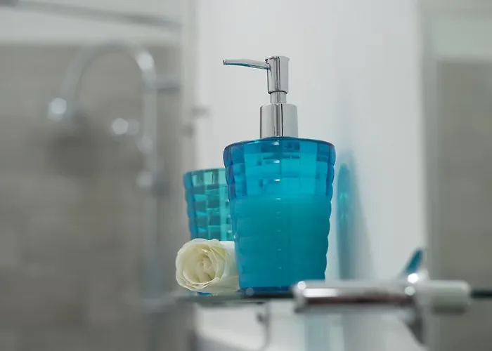 לינה וארוחת בוקר Viale Del Colosseo