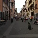 Viale Del Colosseo Rome