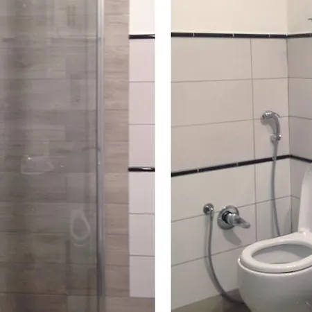 Viale Del Colosseo Bed & Breakfast Roma