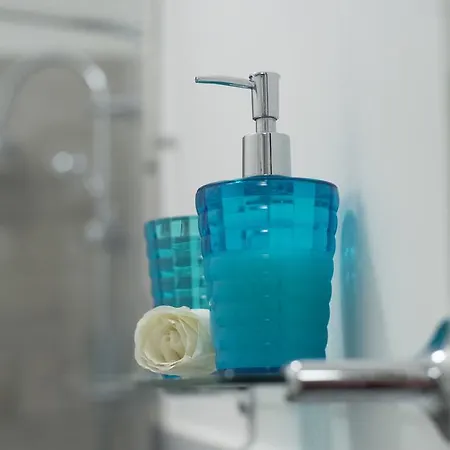 Frühstückspension Viale Del Colosseo