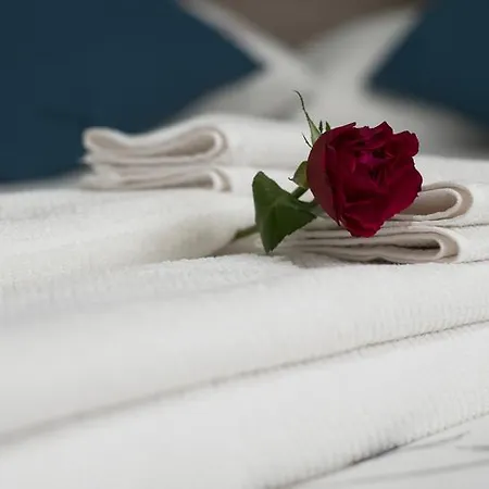 Viale Del Colosseo 4*