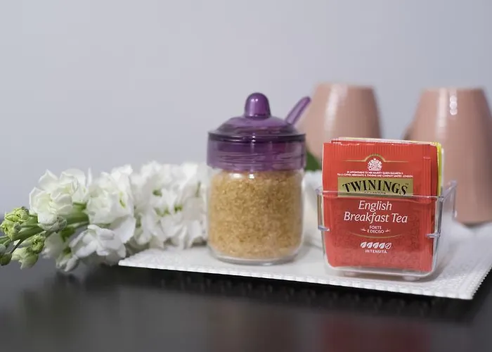 Viale Del Colosseo Panzió 4*