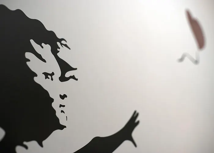 Viale Del Colosseo Panzió Róma