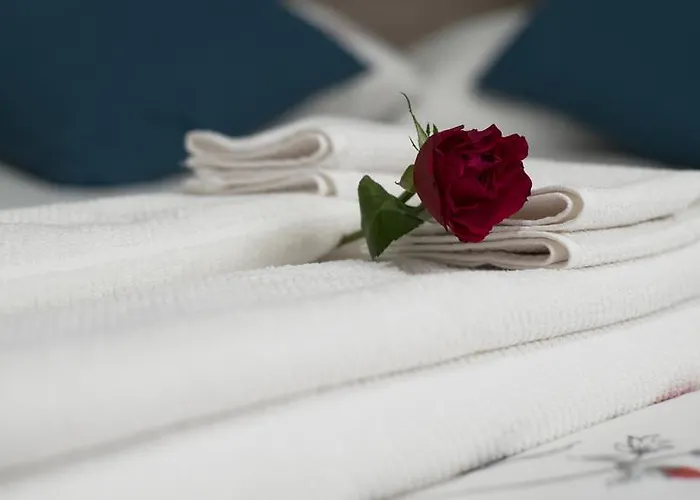 Viale Del Colosseo 4*