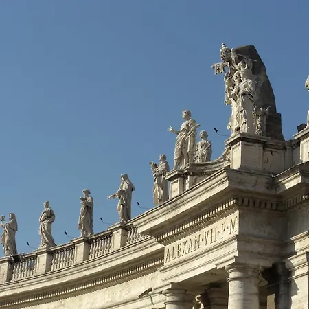 Viale Del Colosseo