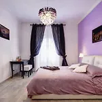 Viale Del Colosseo 4* Rom