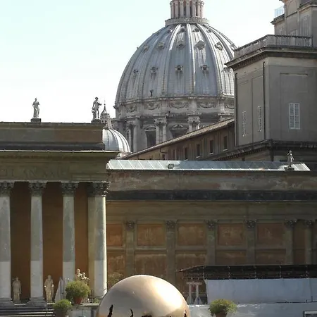 Viale Del Colosseo Oda ve Kahvaltı Roma